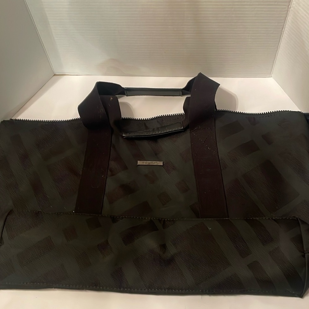 Burberry Weekend Bag